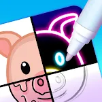 Drawing Carnival | Indus Appstore | App Icon