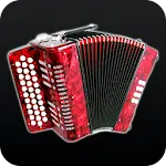 Melodeon (Button Accordion) | Indus Appstore | App Icon