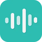 Voice Recorder | Indus Appstore | App Icon