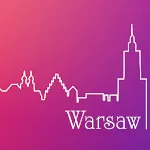 Warsaw Travel Guide | Indus Appstore | App Icon