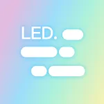 LED Scroller X LED Banner | Indus Appstore | App Icon