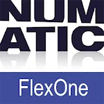 Numatic FlexOne Manager | Indus Appstore | App Icon