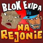 Blok Ekipa na Rejonie | Indus Appstore | App Icon