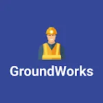 GroundWorks | Indus Appstore | App Icon