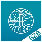 Abel & Lula B2B | Indus Appstore | App Icon