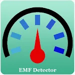 EMF Detector Electromagnetic F | Indus Appstore | App Icon