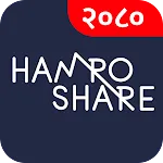 Hamro Share - Nepali Share App | Indus Appstore | App Icon