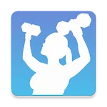 Rep Count: Track GYM workout | Indus Appstore | App Icon