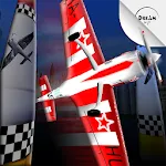 AirRace SkyBox | Indus Appstore | App Icon