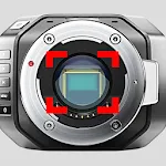 Magic Cinema ViewFinder | Indus Appstore | App Icon