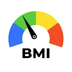 BMI Calculator: Weight Tracker | Indus Appstore | App Icon