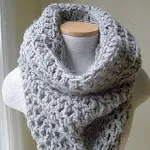 Crochet Scarf Patterns | Indus Appstore | App Icon