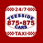 Teesside Cars | Indus Appstore | App Icon