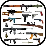 Firearms Sounds | Indus Appstore | App Icon