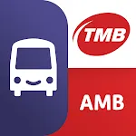 Barcelona Transporte Bus Metro | Indus Appstore | App Icon