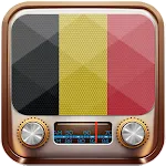 Radio Belgium FM | Indus Appstore | App Icon