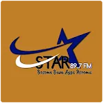 Star 89.7 FM | Indus Appstore | App Icon