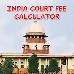 India Court Fee Calculator | Indus Appstore | App Icon