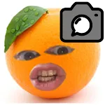 Annoying Fruit Camera | Indus Appstore | App Icon