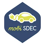 MobiSDEC | Indus Appstore | App Icon