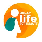 UDLAP Life | Indus Appstore | App Icon