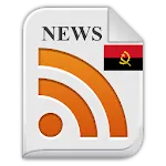 Angola Newspapers | Indus Appstore | App Icon