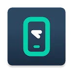 MobileSupport - RemoteCall | Indus Appstore | App Icon