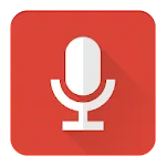 Audio Recorderapp icon