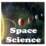 Space Science App | Indus Appstore | App Icon