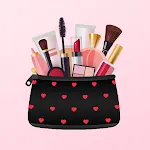 Glam Organizer | Indus Appstore | App Icon