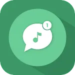 Notification Sounds | Indus Appstore | App Icon