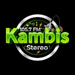 Kambis Stereo | Indus Appstore | App Icon