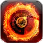 FIREPROBE Speed Test | Indus Appstore | App Icon