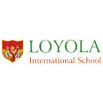 Loyola International School | Indus Appstore | App Icon