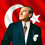 Atatürk'ün Ses Kayıtları | Indus Appstore | App Icon