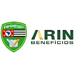 Rede AFPESP | Arin Benefícios | Indus Appstore | App Icon