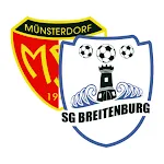 Münsterdorfer SV Fußball | Indus Appstore | App Icon