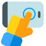 Auto Clicker - Automatic tap | Indus Appstore | App Icon