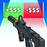 Weapon Master: Action Gun Game | Indus Appstore | App Icon