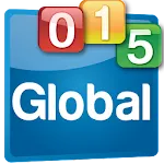 015Global | Indus Appstore | App Icon