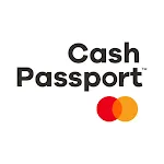 Cash Passport | Indus Appstore | App Icon