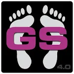 GaitSens 2.0 | Indus Appstore | App Icon