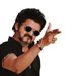 Thalapathy Vijay Stickers | Indus Appstore | App Icon