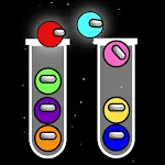 Sort It 2D - Ball Sort Puzzle | Indus Appstore | App Icon