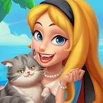 Merge Cove : Fun Puzzle Games | Indus Appstore | App Icon