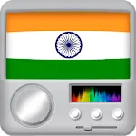 Radio India All Stations Live | Indus Appstore | App Icon