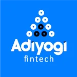 Adiyogi Fintech | Indus Appstore | App Icon