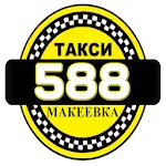 Такси 588 Макеевка | Indus Appstore | App Icon