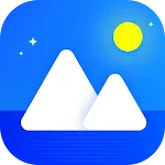 Gallery - Smart Photo Gallery | Indus Appstore | App Icon