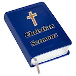 Christian sermons word of God | Indus Appstore | App Icon